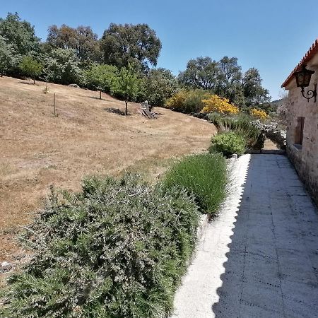 Rosas Da Granja - Casa De Campo Zewnętrze zdjęcie