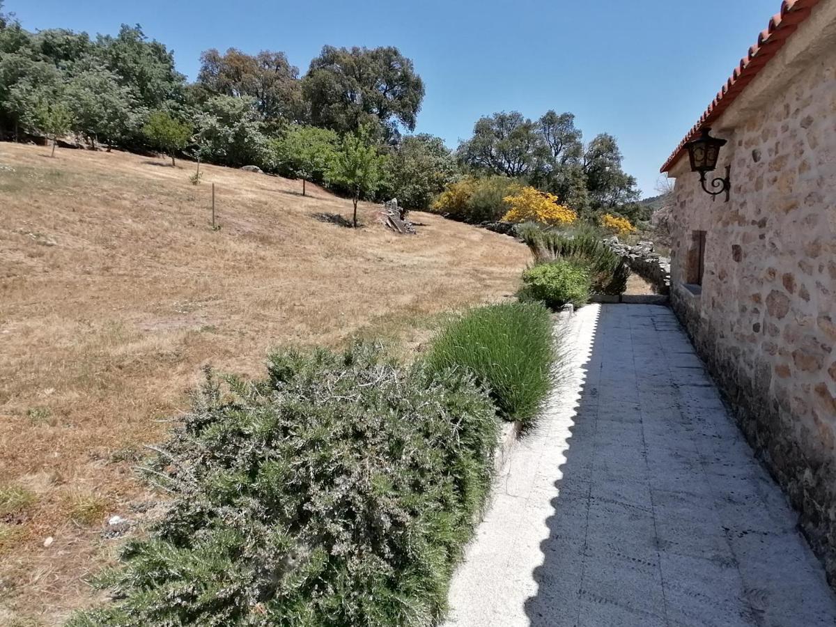 Rosas Da Granja - Casa De Campo Zewnętrze zdjęcie