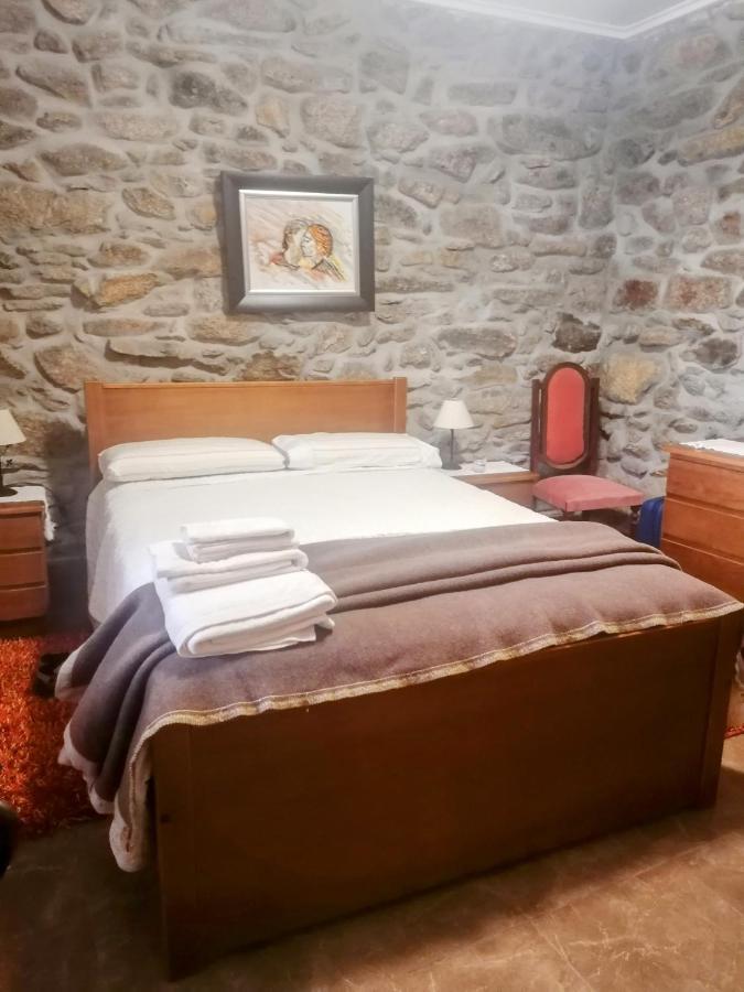 Rosas Da Granja - Casa De Campo Zewnętrze zdjęcie