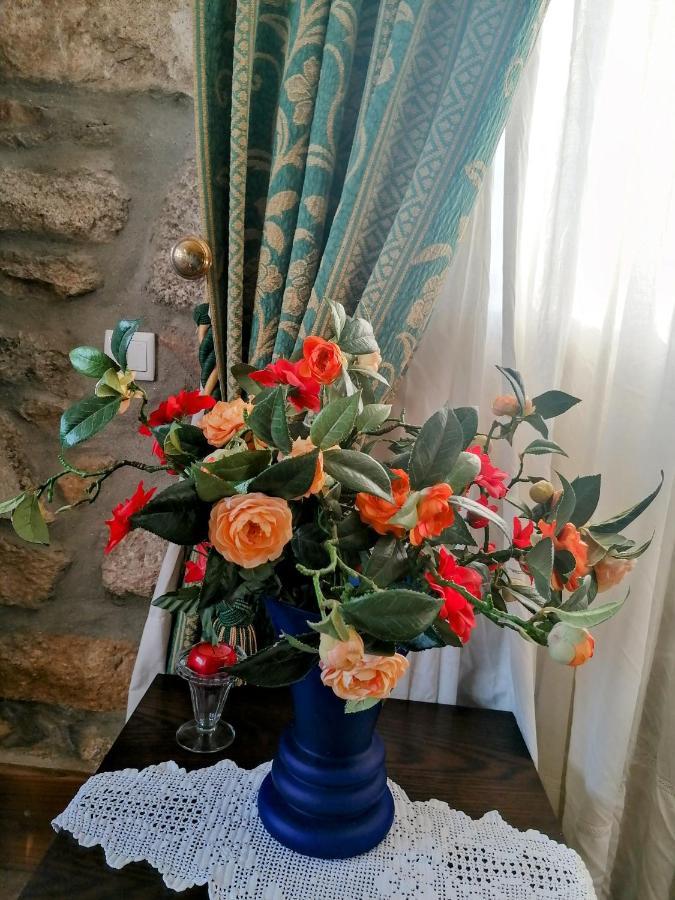 Rosas Da Granja - Casa De Campo Zewnętrze zdjęcie