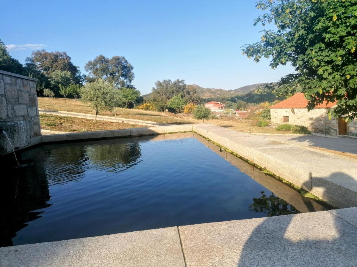 Rosas Da Granja - Casa De Campo Zewnętrze zdjęcie