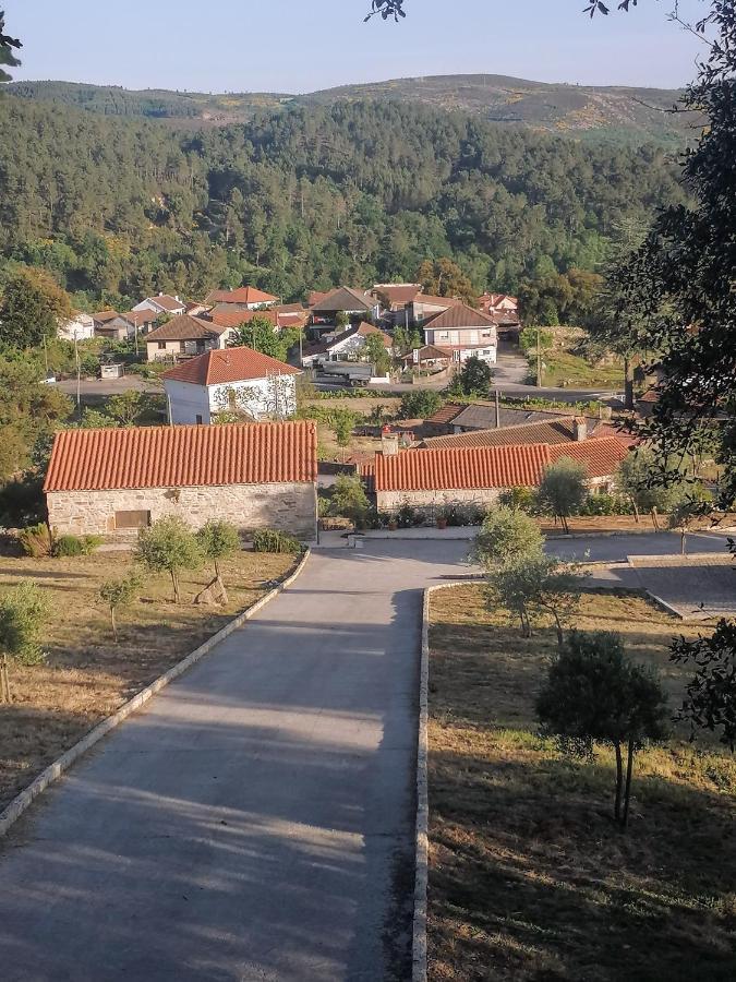 Rosas Da Granja - Casa De Campo Zewnętrze zdjęcie