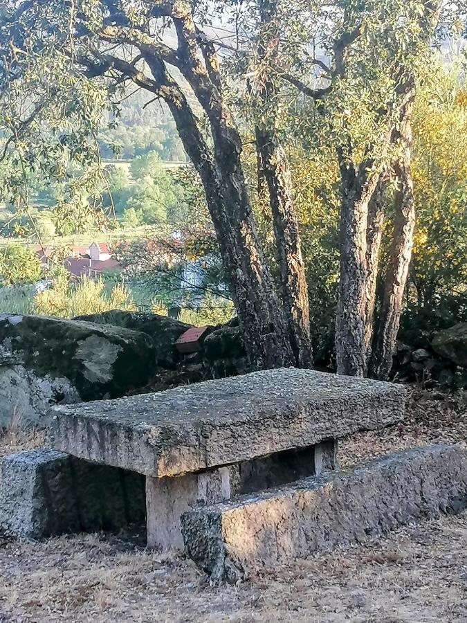 Rosas Da Granja - Casa De Campo Zewnętrze zdjęcie