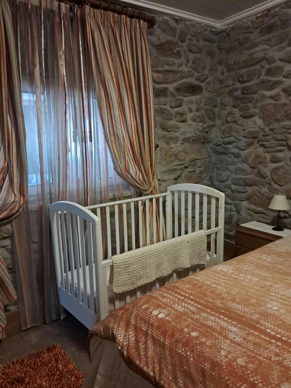 Rosas Da Granja - Casa De Campo Zewnętrze zdjęcie